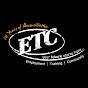 ETC - Enterprise and Training Company LTD logo