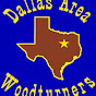 Dallas Woodturners 2022 YouTube Profile Photo