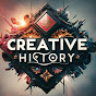 Creative History Avatar