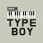 타입보이 Type Boy