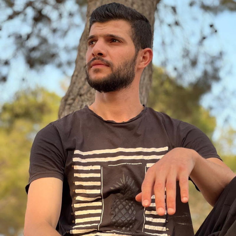 عبادة عصام | Obada Essam