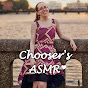Chooser's ASMR logo