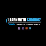 Learn with shahroz