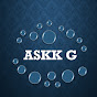 Askk g logo