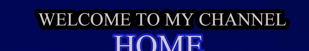 Home Music Avatar canale YouTube 