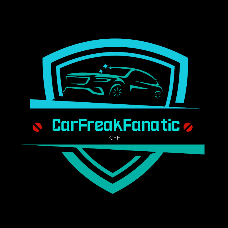 Car Freak Fanatic