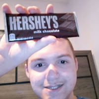 Post from JJ the Hershey Chocolate fan2006