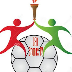Логотип каналу CSR Sports TV