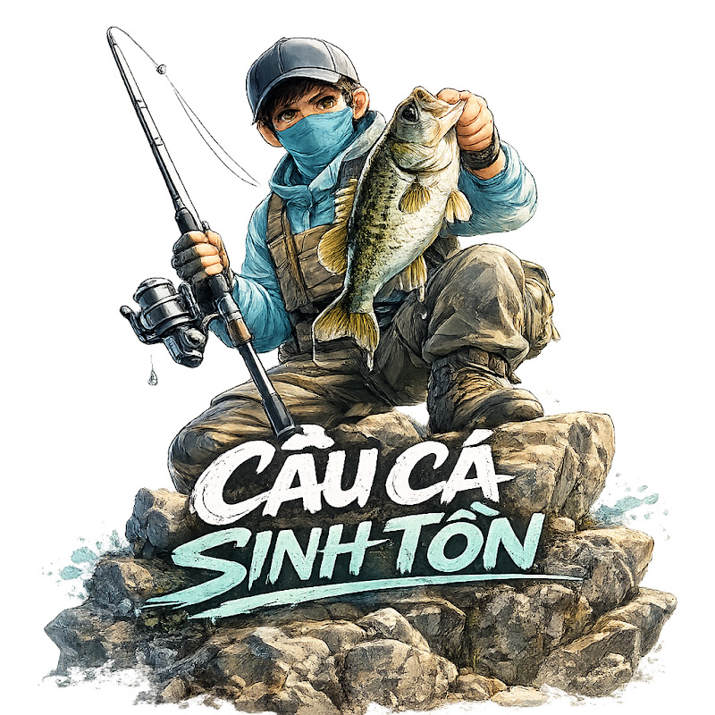 Câu Cá Sinh Tồn