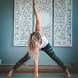 Angela Kern Yoga-Freiraum-Alzenau - @angelakernyoga-freiraum-al6116 YouTube Profile Photo