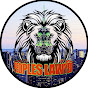The Peoples Lawyer logo