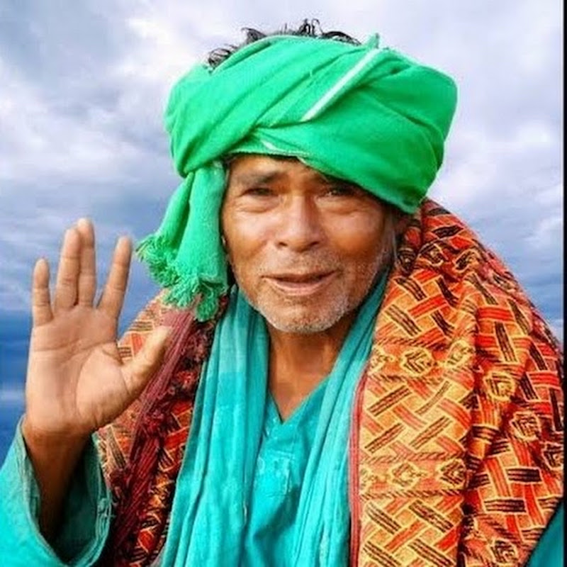 ra ji  vlog