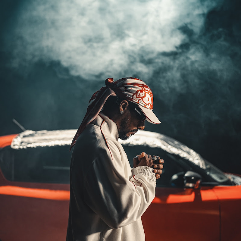Dino James