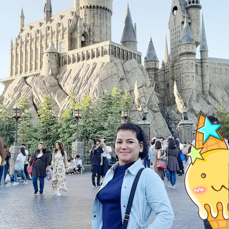 Neng Esper Vlogs