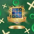 Tic Tac Toe Evolved icon