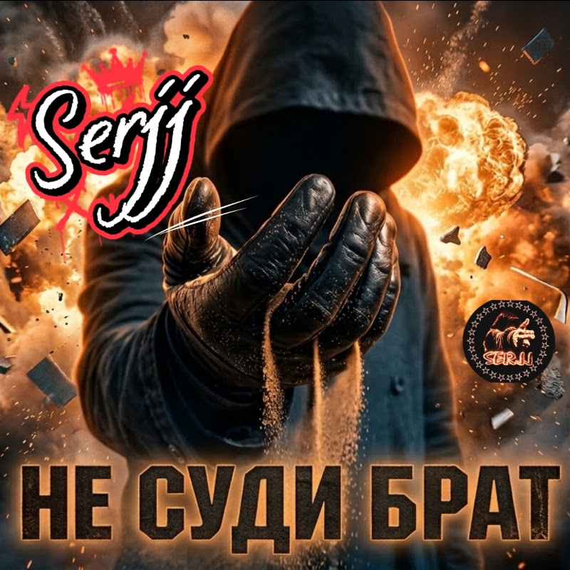 Serjj - Topic