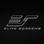 Elite Screens logo