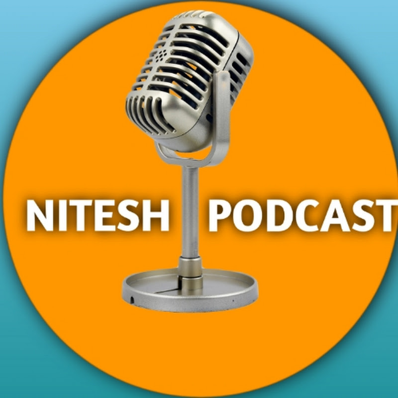 Crypto With Nitesh