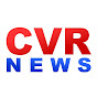 CVR News Telugu