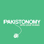 Pakistonomy logo