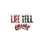 Life Tell Crime logo