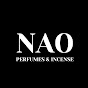 Naem Al Oud | NAO Aroma logo