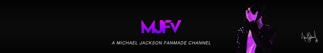 MJ FanmadeVersions YouTube channel avatar