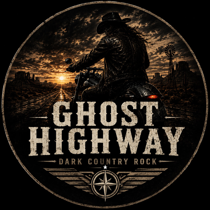 Ghost Highway