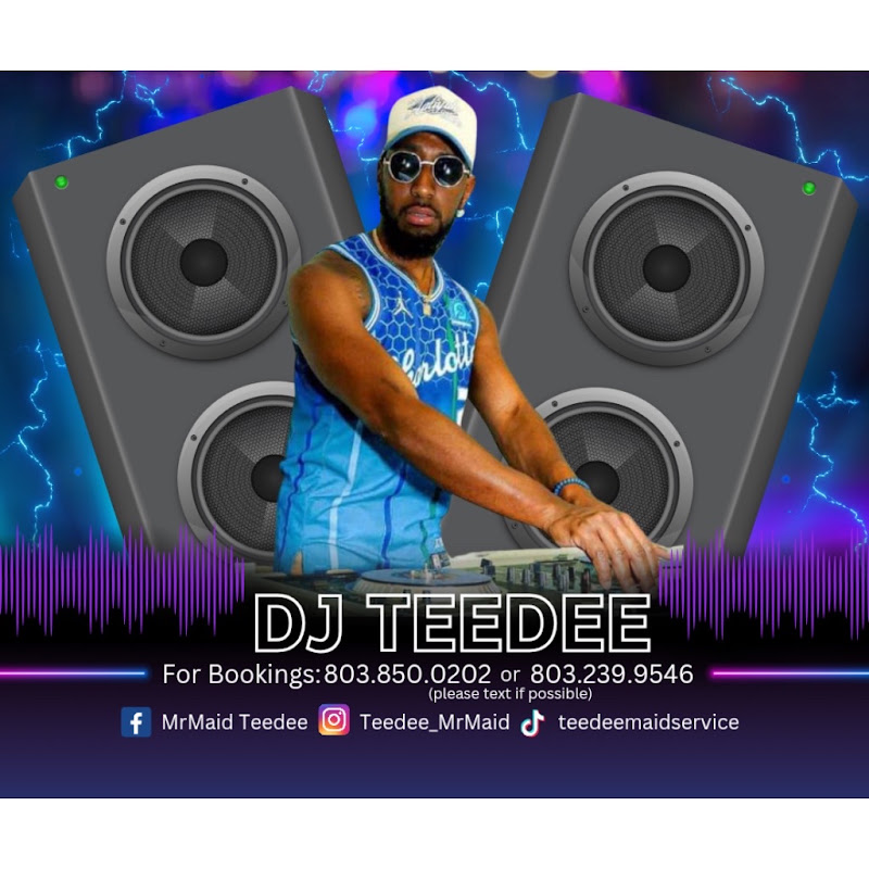 ItsMrTeeDee