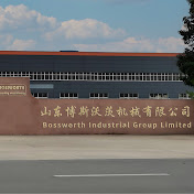 BOSSWORTH INDUSTRIAL GROUP LIMITED