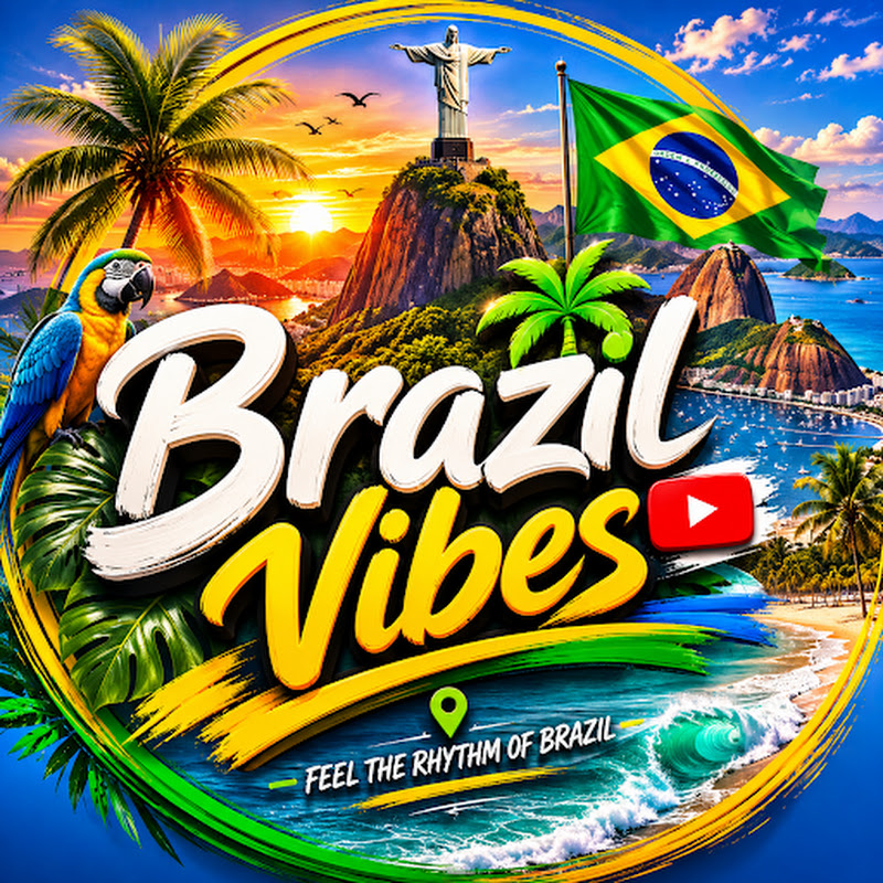 Brazil vibes