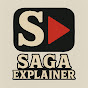 Saga Explorer logo