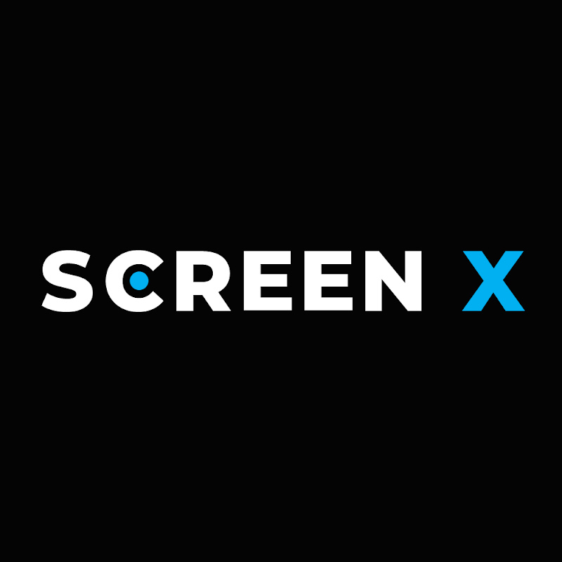 SCREEN X 