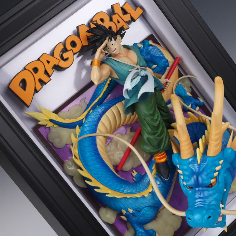 【非公式】ドラゴンボールでニュース解説