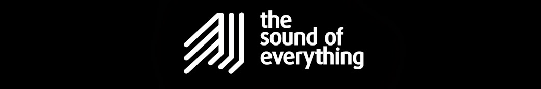 The Sound Of Everything यूट्यूब चैनल अवतार