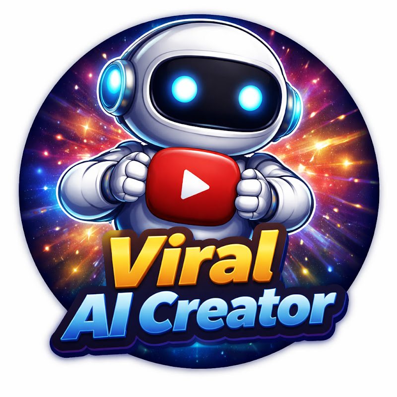 Viral AI Creator