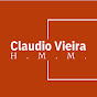 claudio vieira