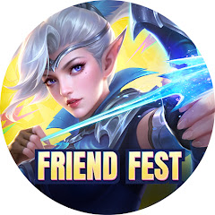 Channel thumbnail for Mobile Legends: Bang Bang