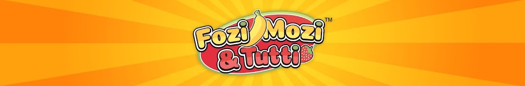 Fozi Mozi English YouTube kanalı avatarı