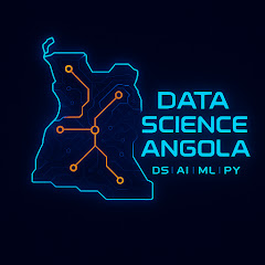 Data Science Angola | IA Revolution 