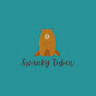 Swanky Tuber logo