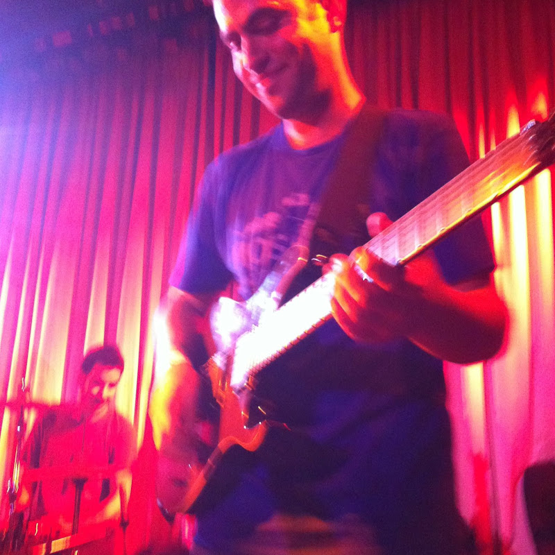 Ely Jaffe Music