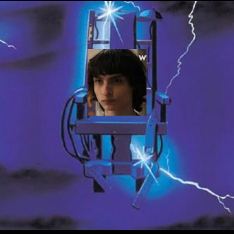 MIKE THE LIGTHNING