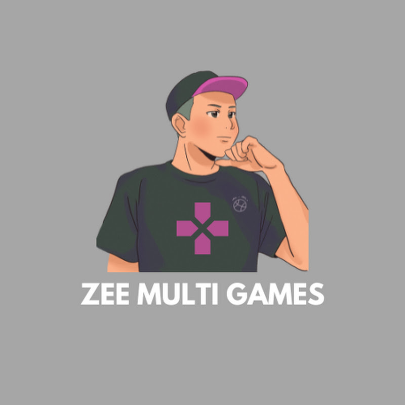 ZEE MULTI GAMES