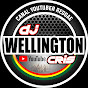 DJ Wellington Cris