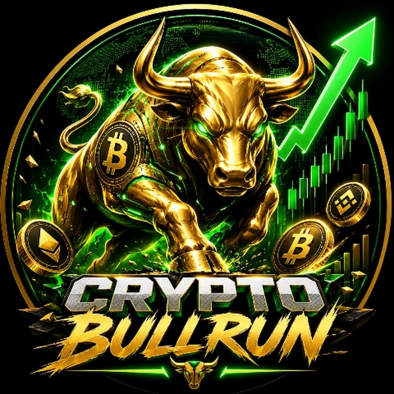Crypto Bullrun 