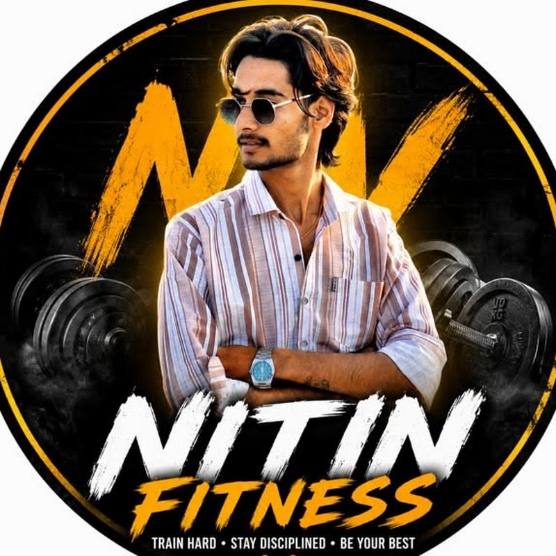 NITIN Xfitness