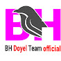 BH Doyel Team Official logo