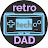 Retro Tech Dad