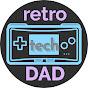 Retro Tech Dad